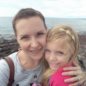 Meet your Posher, Kimberly